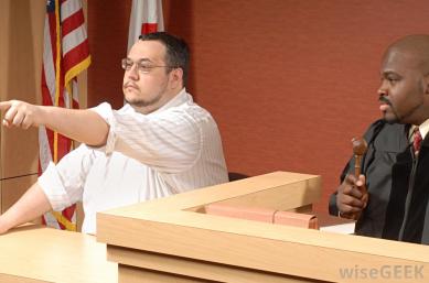 witness-on-stand-pointing