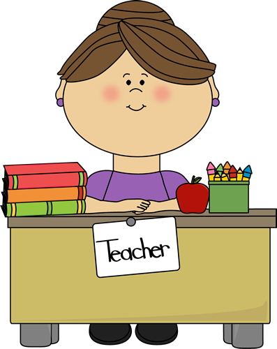 teacher-sitting-at-desk
