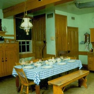 Image result for Amish House